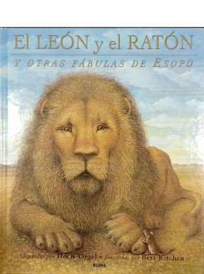 El LEÓN Y EL RATÓN y otras...
