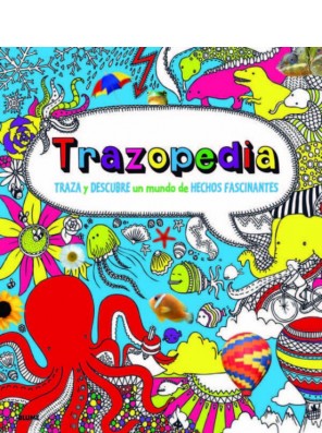 Trazopedia. Traza Y...