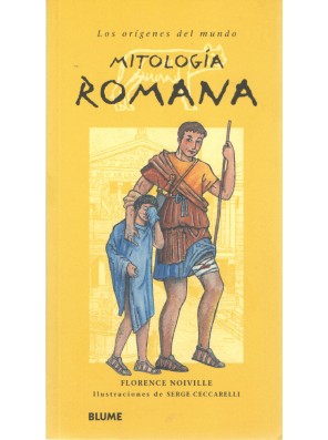 Mitología romana (Los...