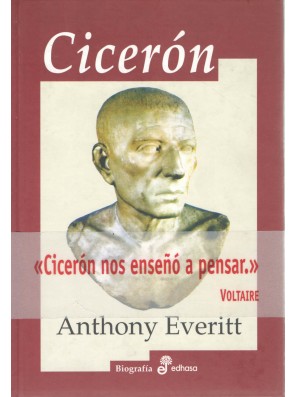 Ciceron (Biografías)