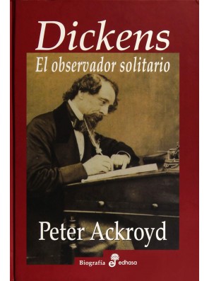 Dickens (Biografías)*
