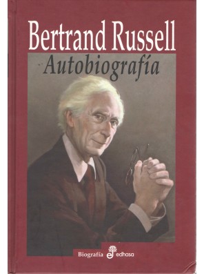 *Bertrand Russell -...