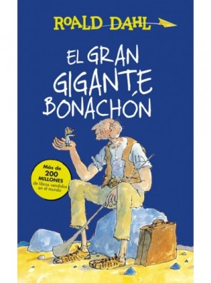 EL GRAN GIGANTE BONACHÓN....