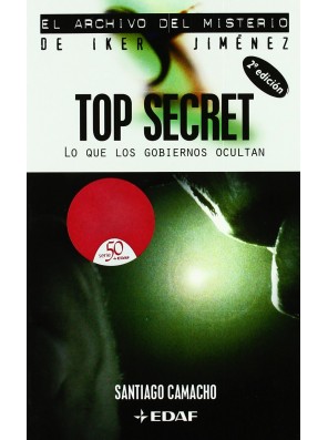 Top secret: Lo que los...