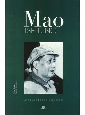 Mao Tse-Tung: Una Vida en...