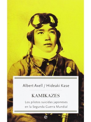 Kamikazes : los pilotos...
