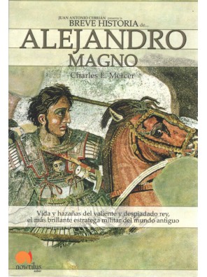 Breve historia de Alejandro...