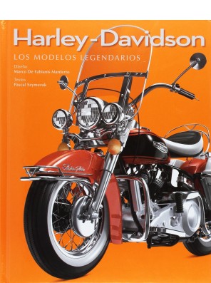 Harley-Davidson. Los...