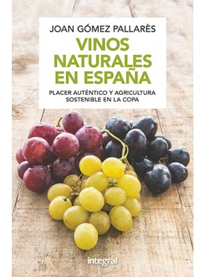 Vinos naturales en España....