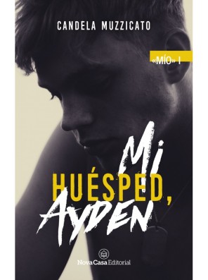 Mi huésped, Ayden
