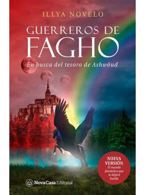 En busca del tesoro de Ashwöud