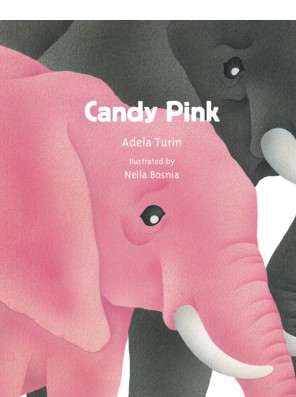 Candy Pink