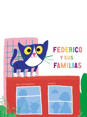 Federico y sus familias