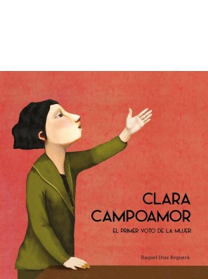 Clara Campoamor. El primer...