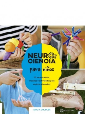 Neurociencia para niños. 52...