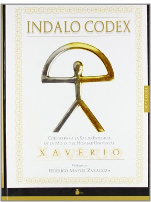 Indalo codex "Código para...