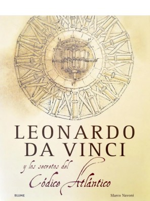 Leonardo Da Vinci y los...